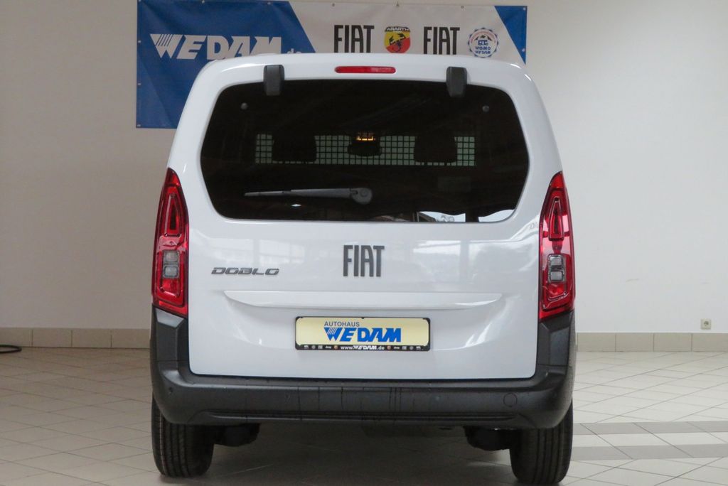 Fiat Doblo 2025