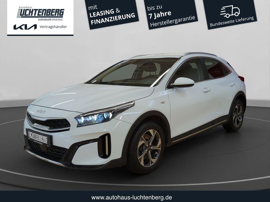 Kia XCeed 2023