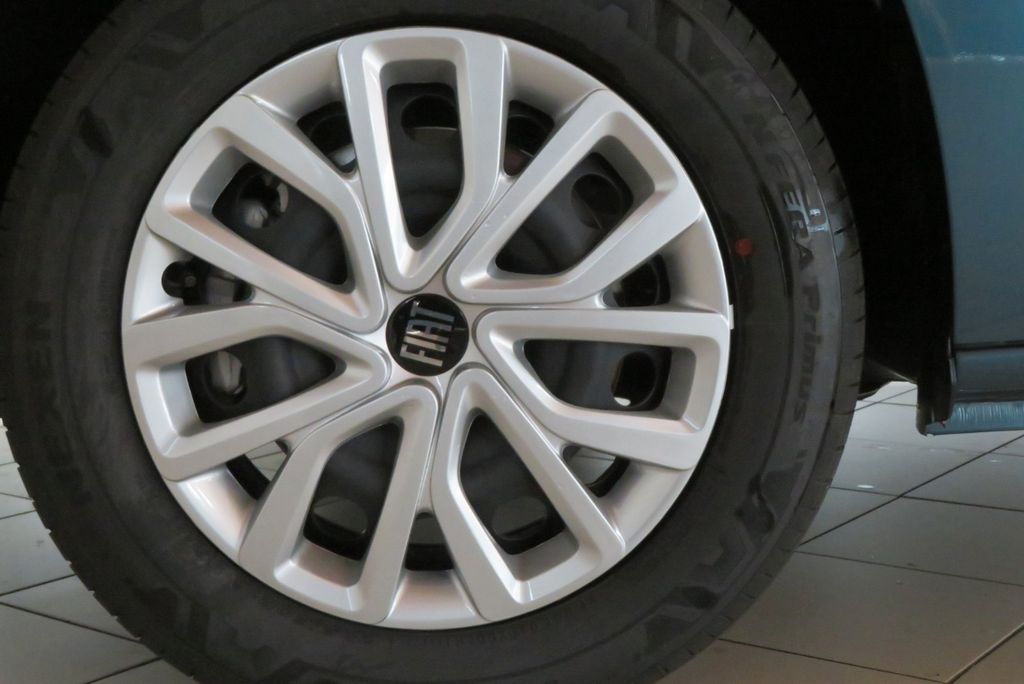 Fiat Doblo 2025