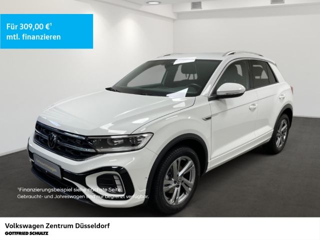 Volkswagen T-Roc 2022