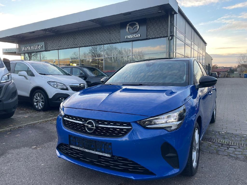Opel Corsa 2023