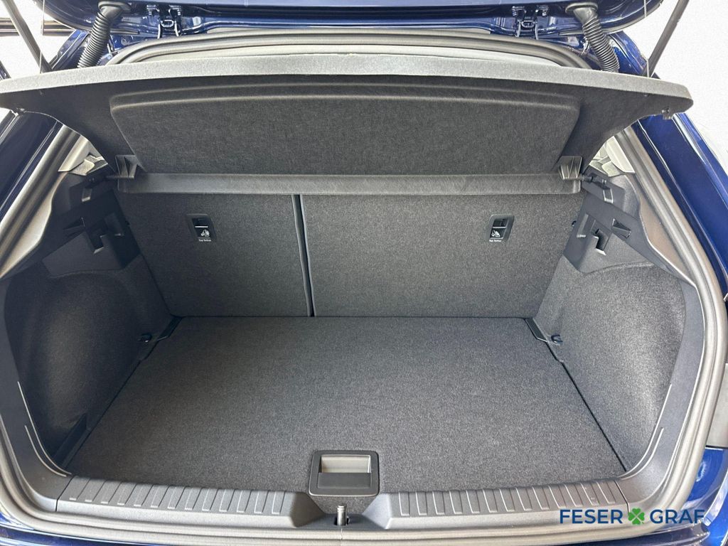 Audi A1 2025