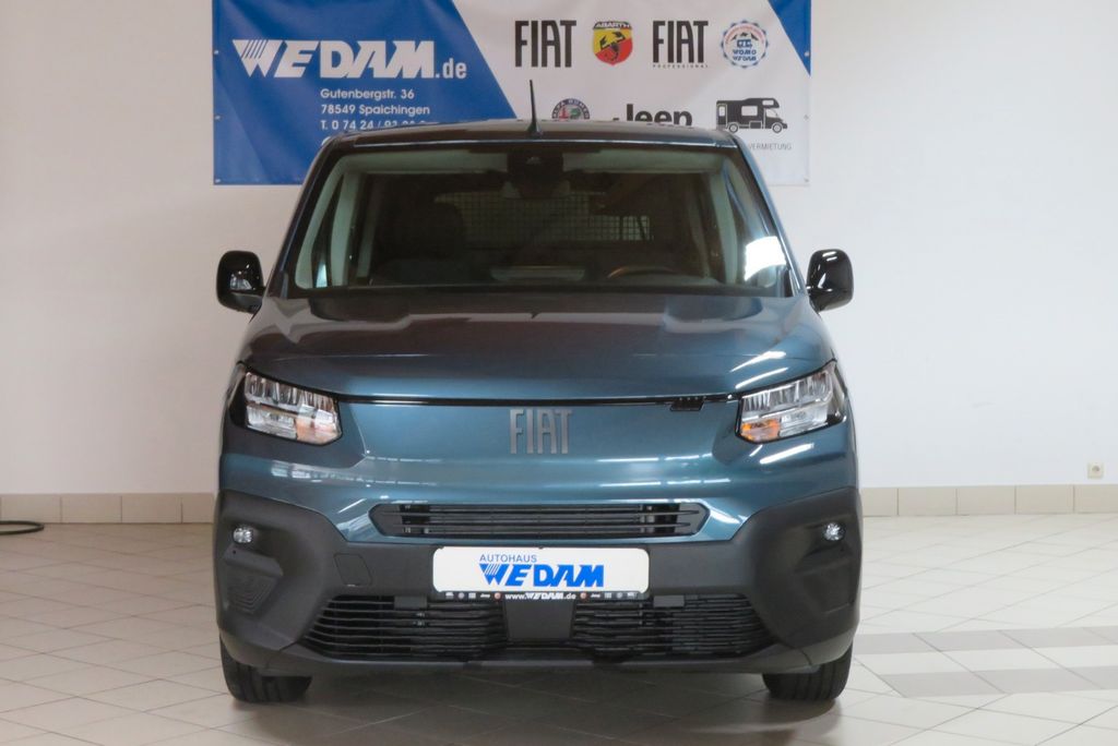 Fiat Doblo 2025