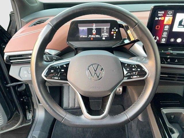 Volkswagen ID.5 2022