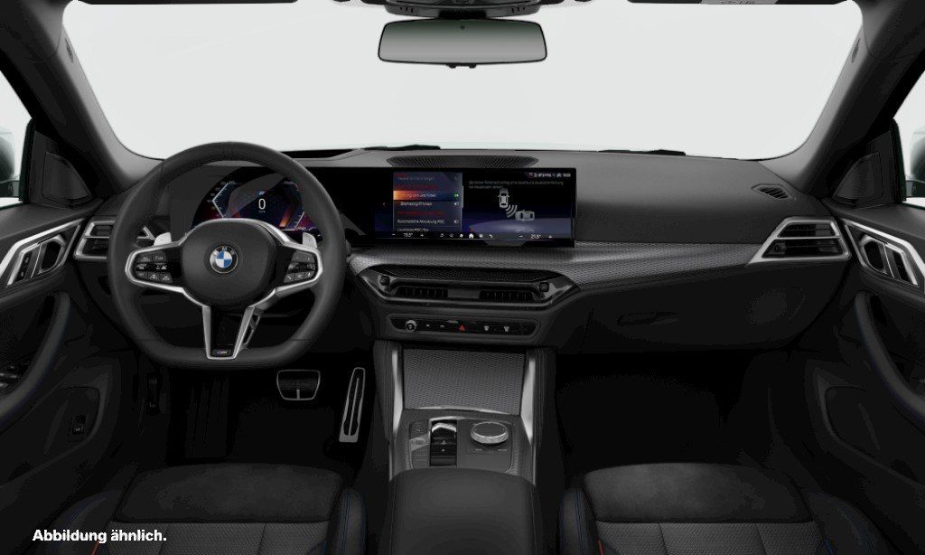 BMW 420 Gran Coupé 2025