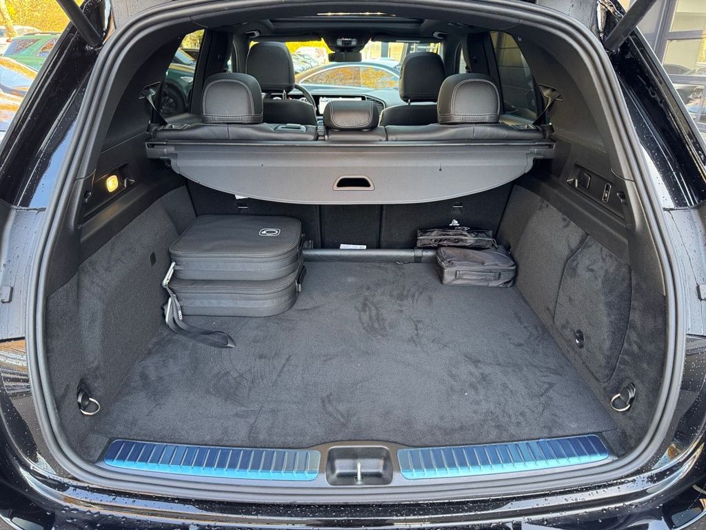 Mercedes-Benz GLE 350 2025