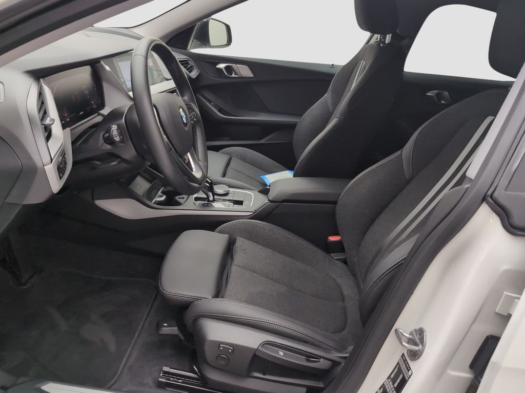 BMW 218 Gran Coupé 2022