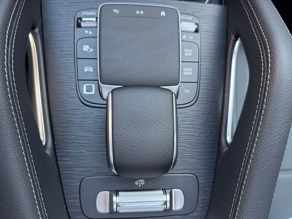 Mercedes-Benz GLE 350 2025