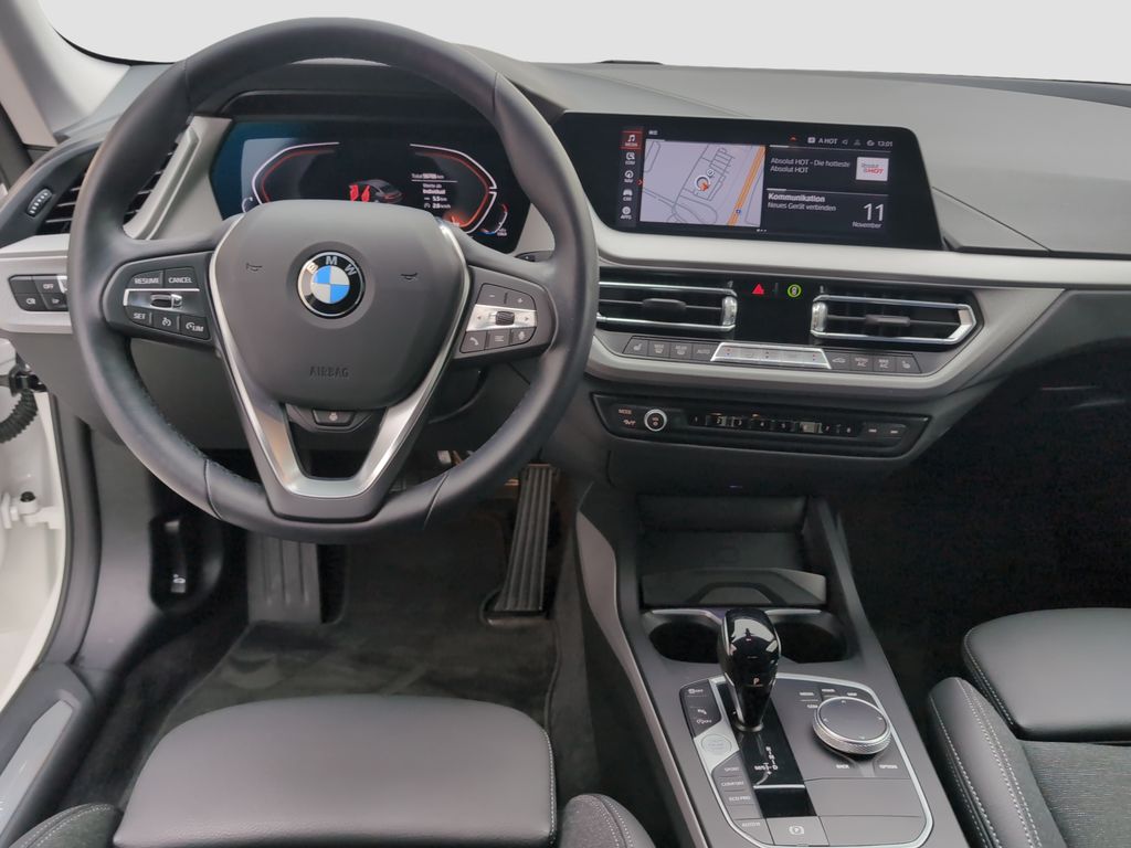 BMW 218 Gran Coupé 2022