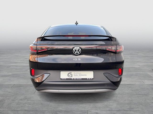 Volkswagen ID.5 2022