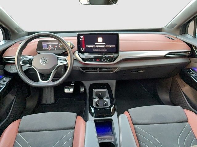 Volkswagen ID.5 2022