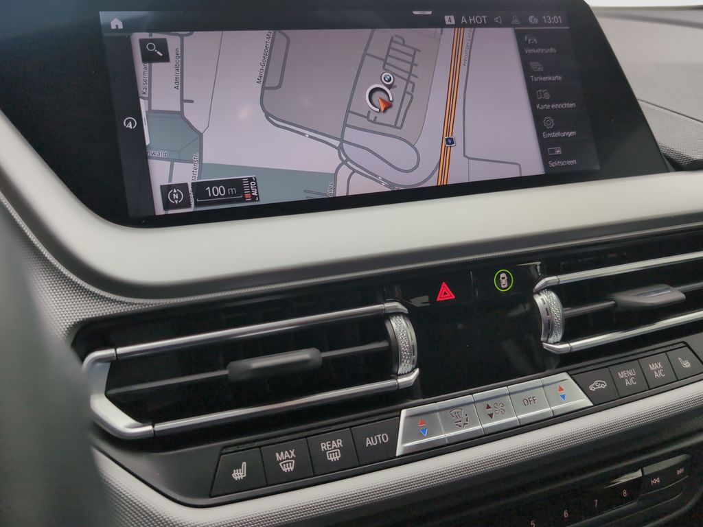 BMW 218 Gran Coupé 2022