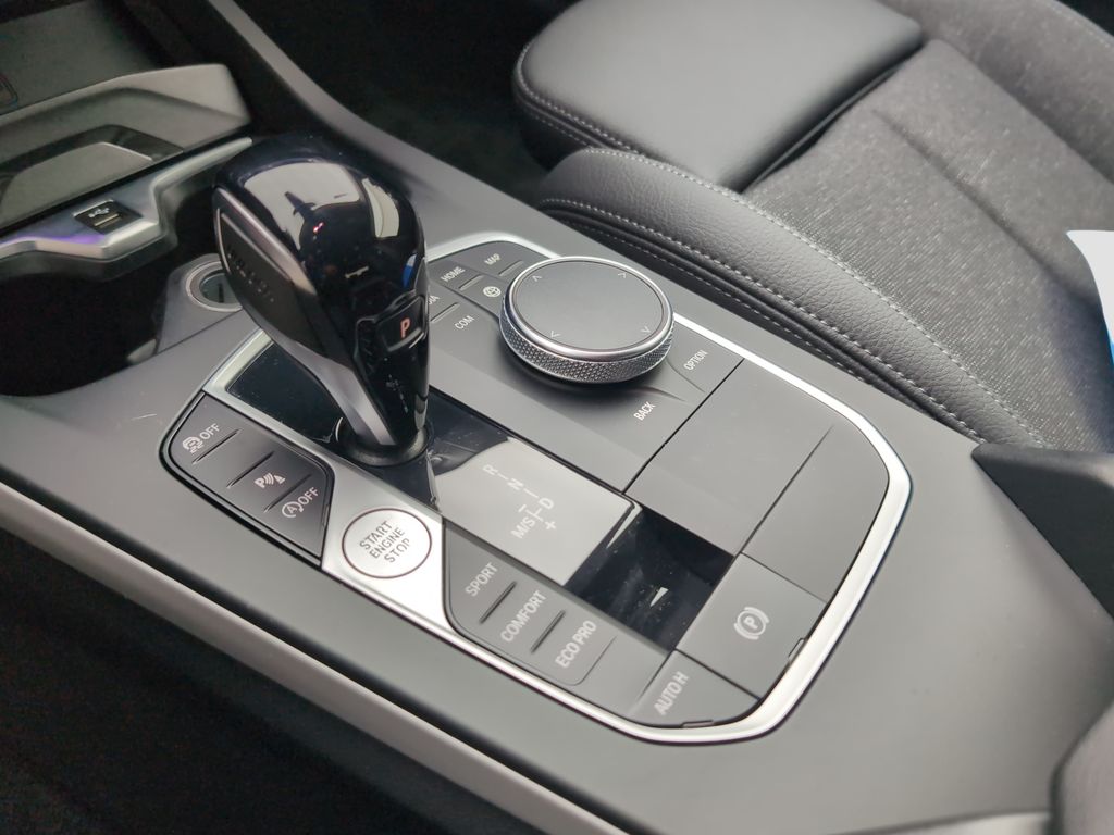 BMW 218 Gran Coupé 2022