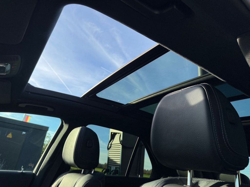 Mercedes-Benz GLE 350 2025