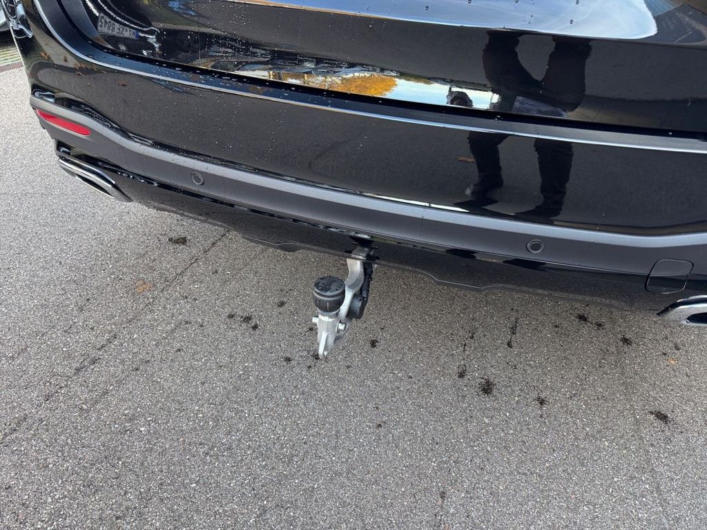 Mercedes-Benz GLE 350 2025