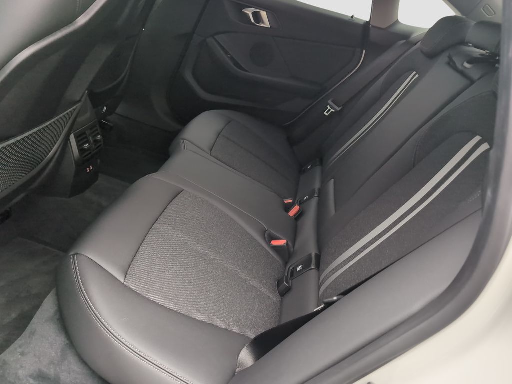 BMW 218 Gran Coupé 2022