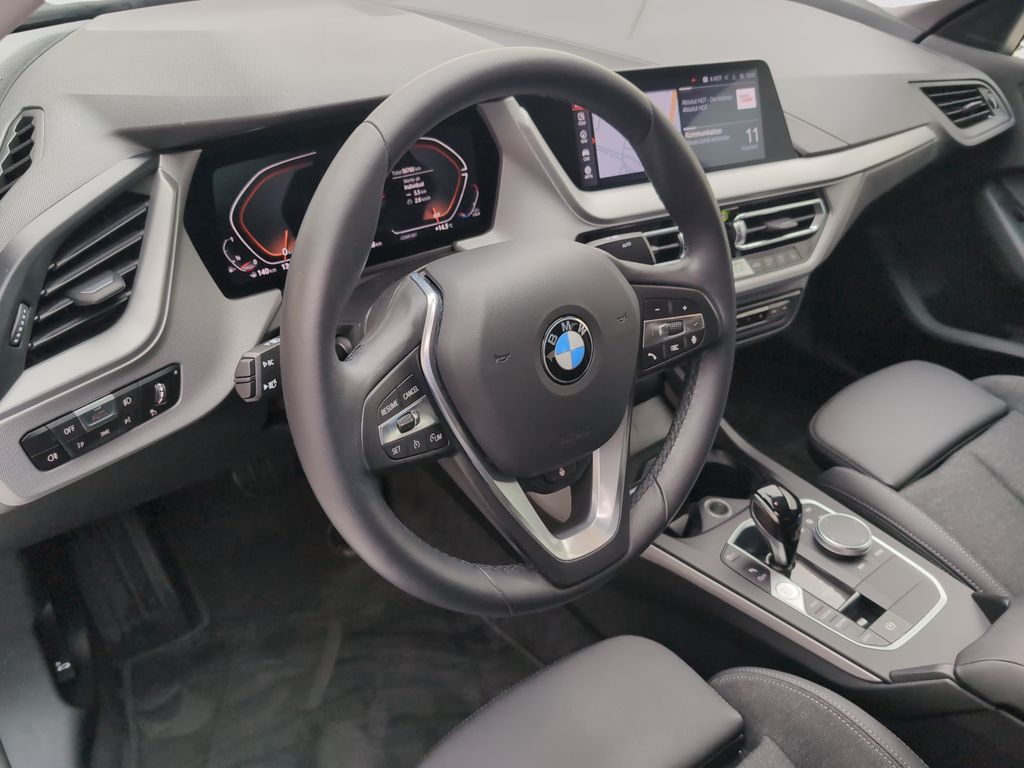 BMW 218 Gran Coupé 2022