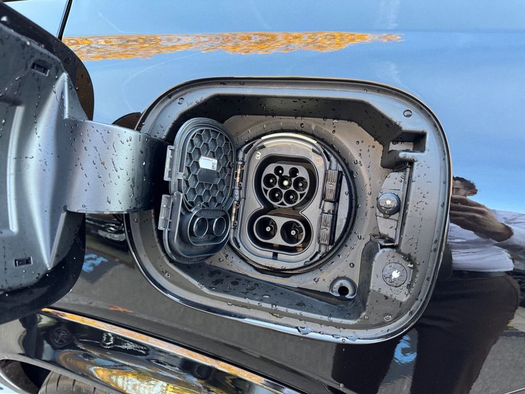 Mercedes-Benz GLE 350 2025