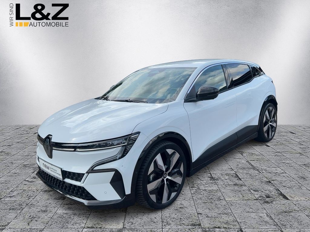 Renault Megane E-TECH 2023