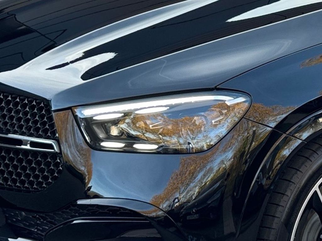 Mercedes-Benz GLE 350 2025