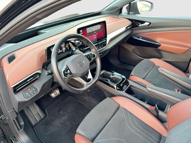 Volkswagen ID.5 2022