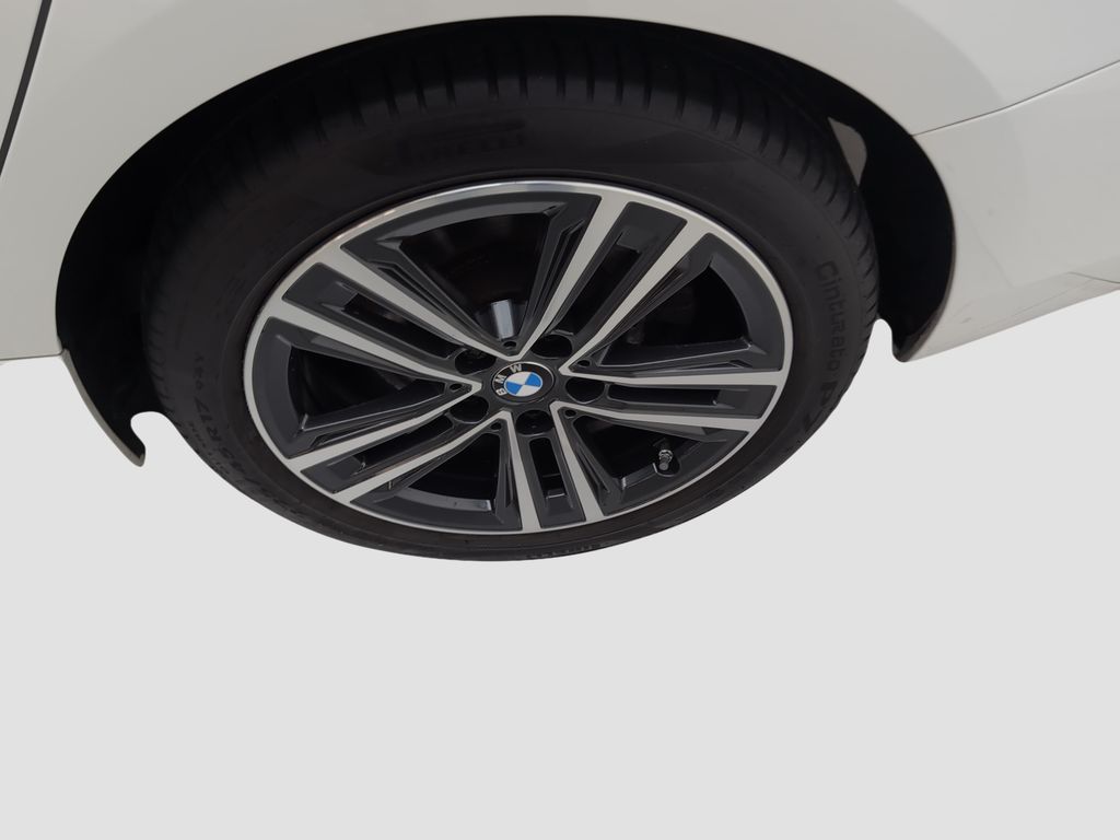 BMW 218 Gran Coupé 2022