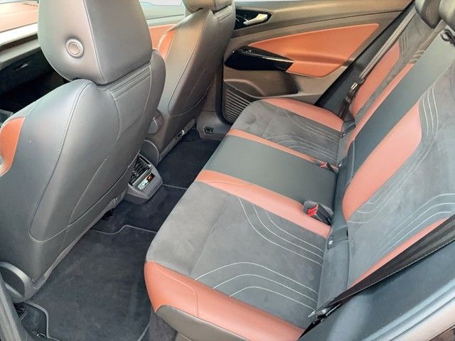 Volkswagen ID.5 2022