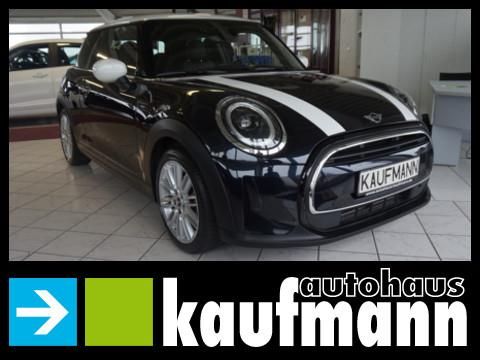 MINI Cooper 2023