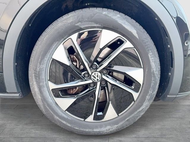 Volkswagen ID.5 2022