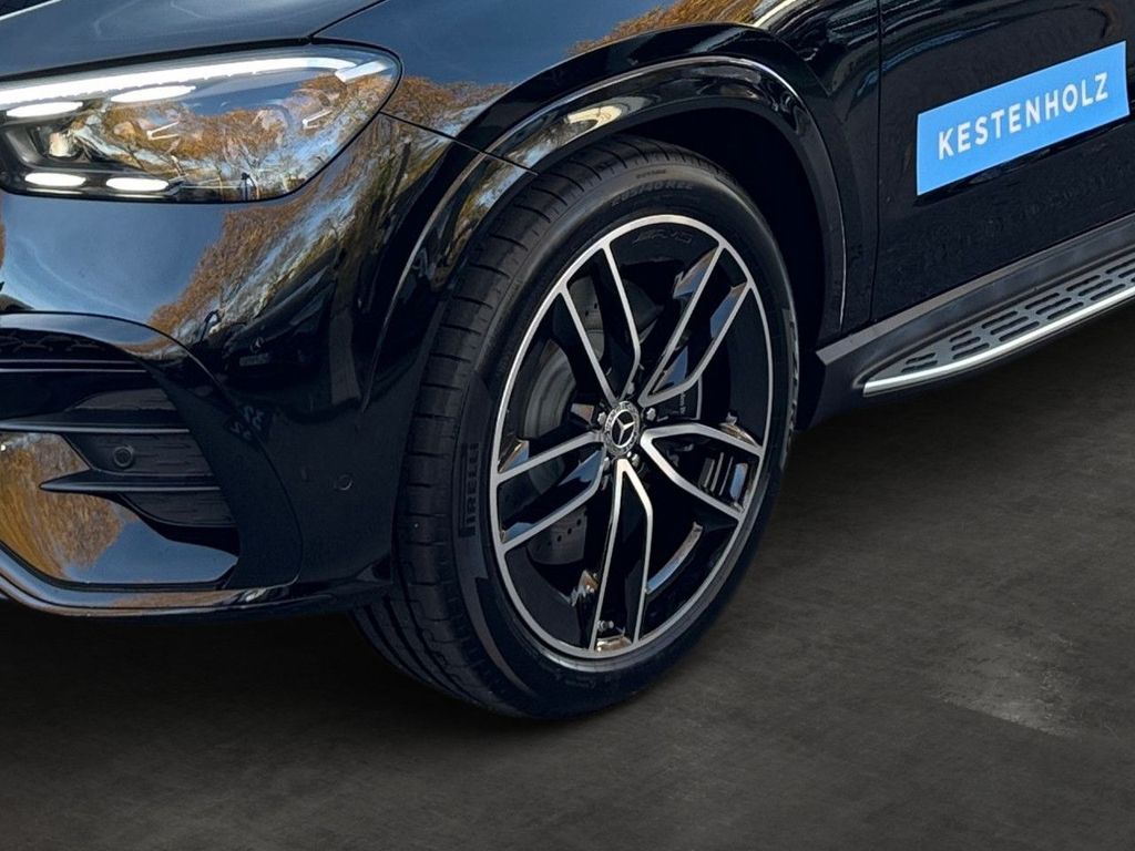 Mercedes-Benz GLE 350 2025