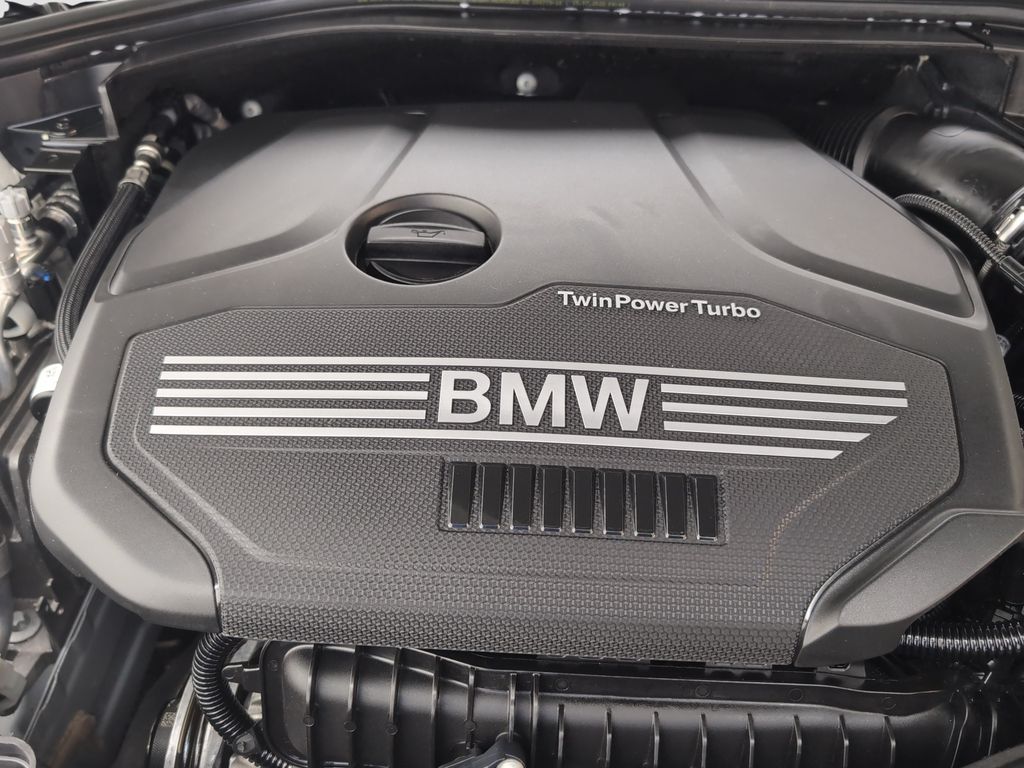 BMW 218 Gran Coupé 2022