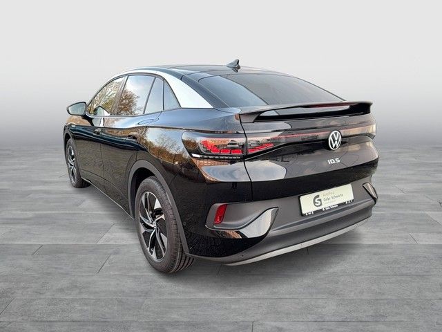 Volkswagen ID.5 2022