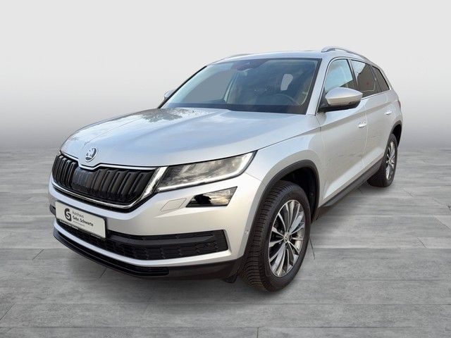 Skoda Kodiaq 2020