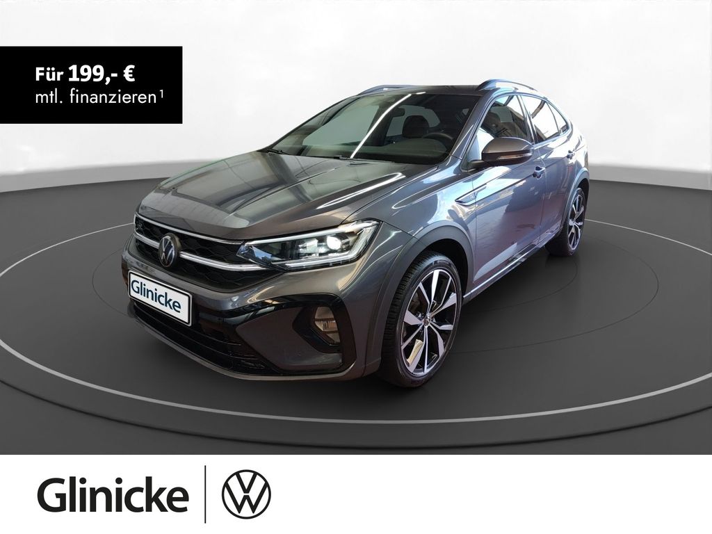 Volkswagen Taigo 2022