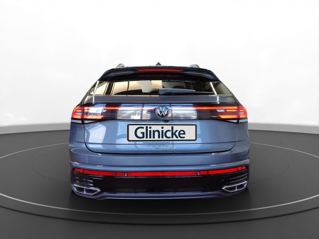 Volkswagen Taigo 2022