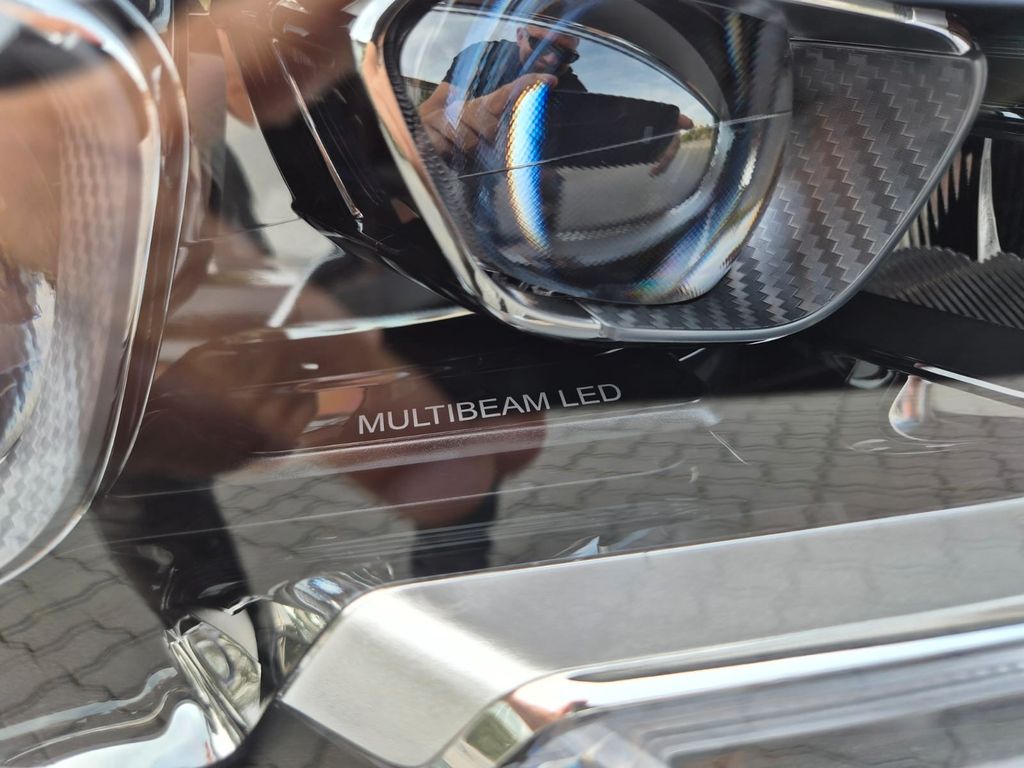 Mercedes-Benz AMG GT 2023