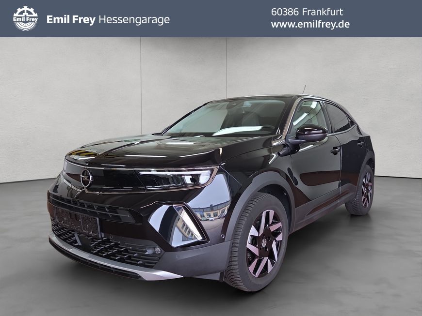 Opel Mokka 2023
