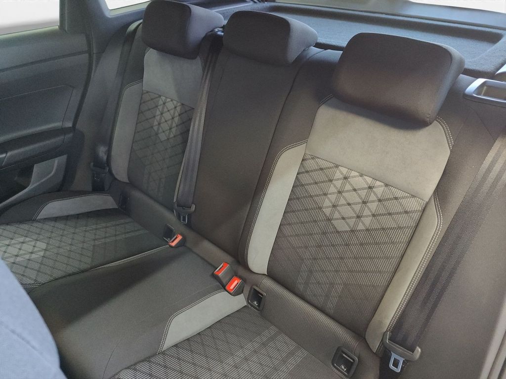 Volkswagen Taigo 2022