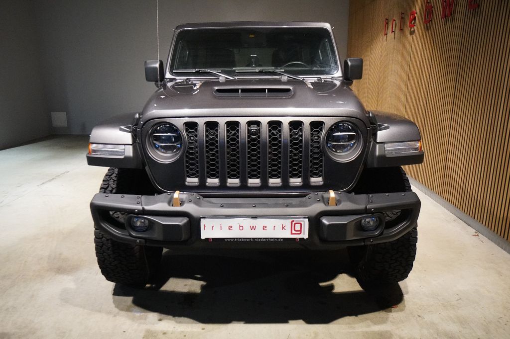 Jeep Wrangler 2023