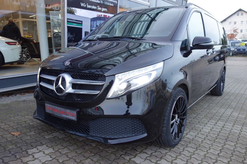Mercedes-Benz V 250 2020