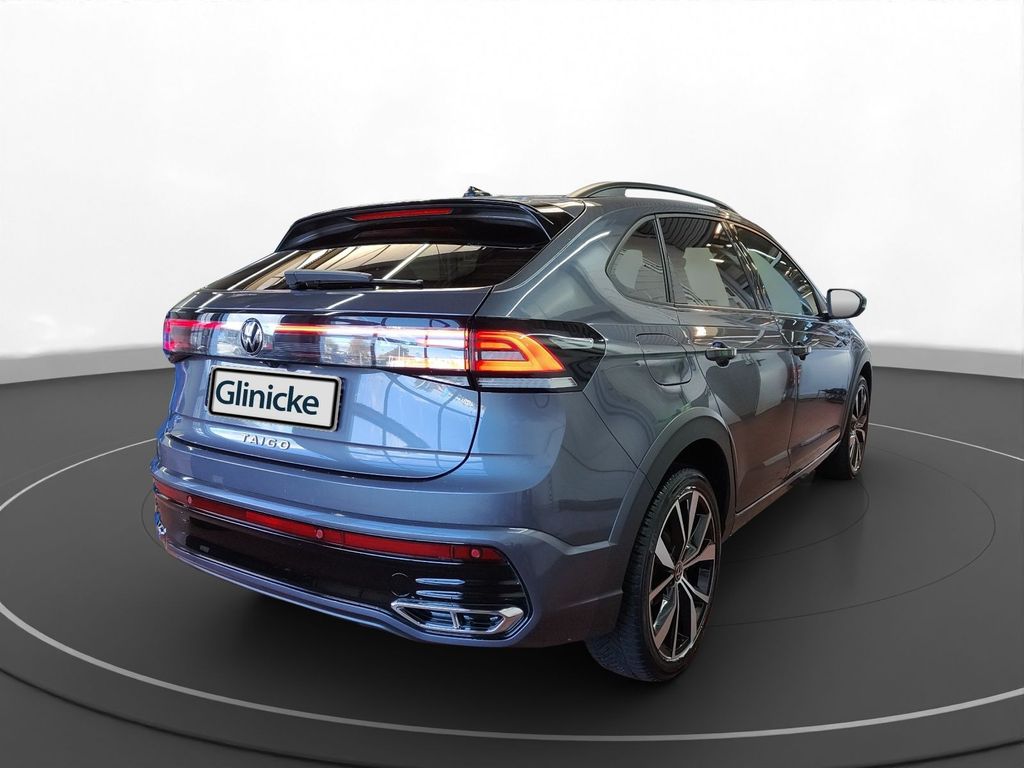 Volkswagen Taigo 2022