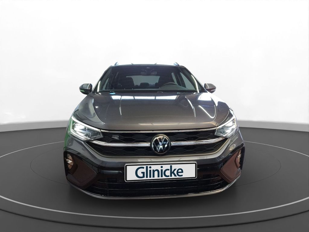 Volkswagen Taigo 2022