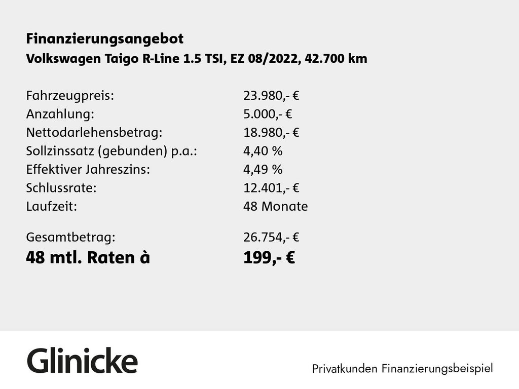 Volkswagen Taigo 2022