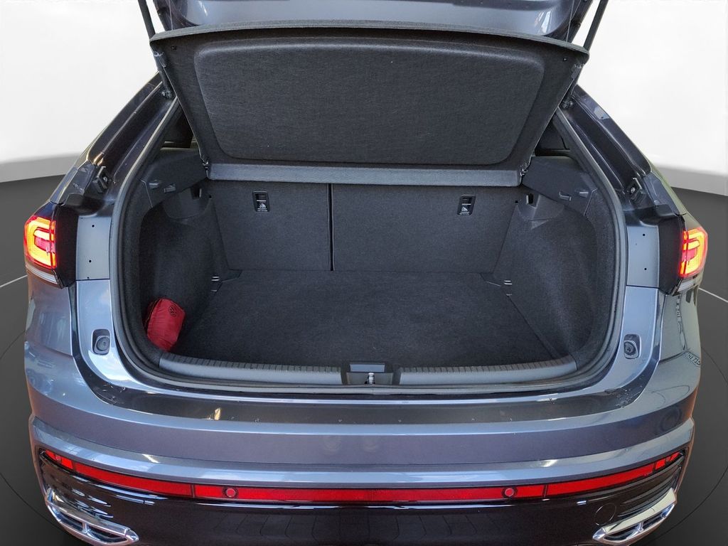 Volkswagen Taigo 2022