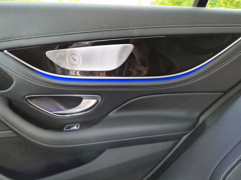 Mercedes-Benz AMG GT 2023