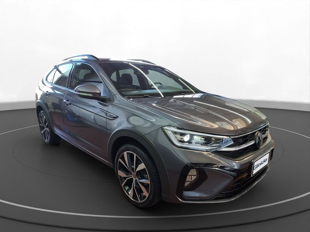 Volkswagen Taigo 2022