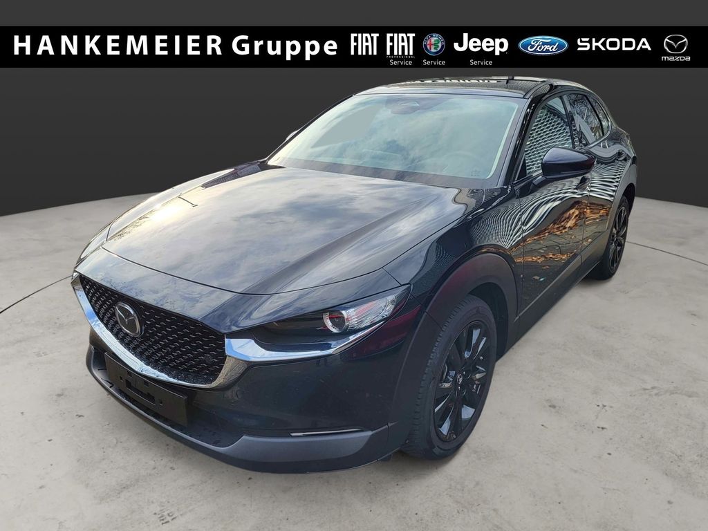 Mazda CX-30 2024