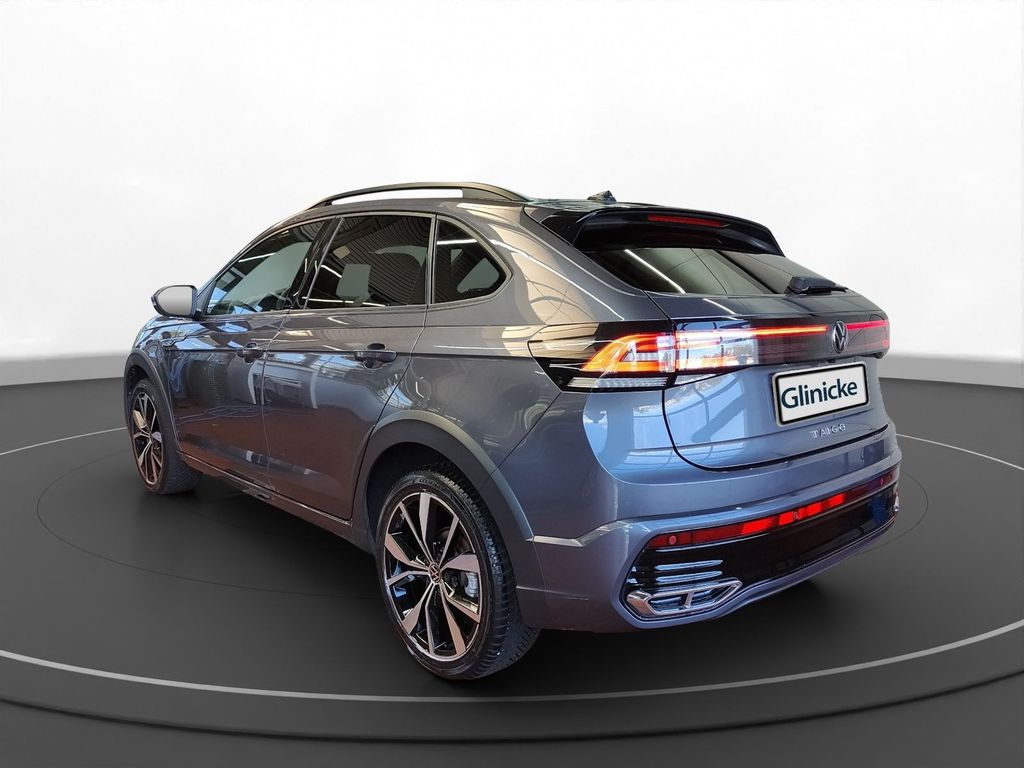 Volkswagen Taigo 2022