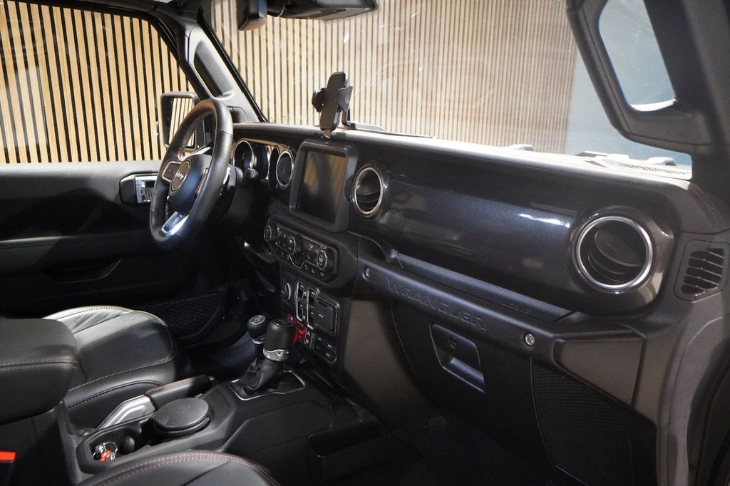 Jeep Wrangler 2023