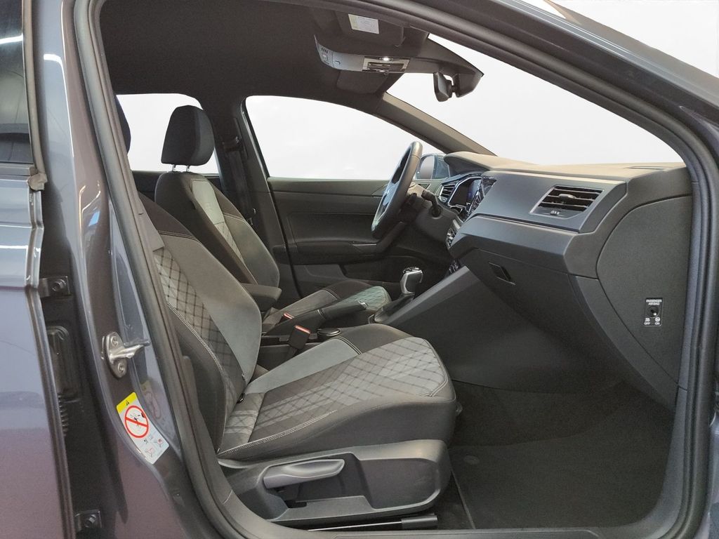 Volkswagen Taigo 2022